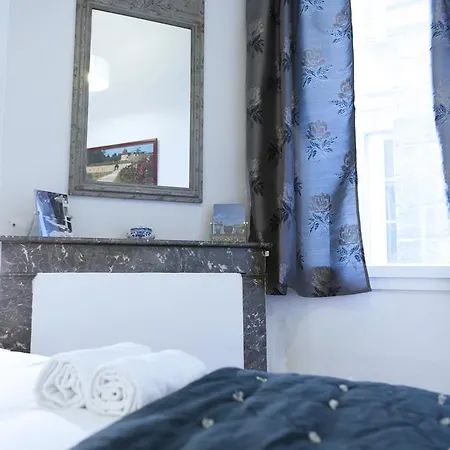 Apartment Huguerie