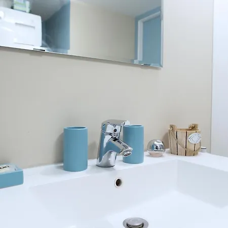 Apartment Huguerie *
