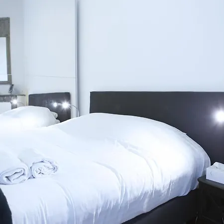 Apartment Huguerie Bordeaux