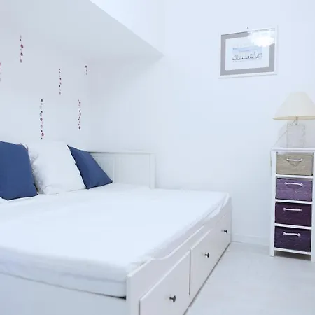 Apartment Huguerie