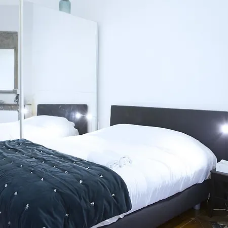 Huguerie Apartment Bordeaux
